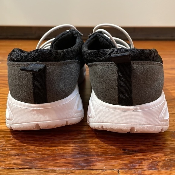 DBX Black Water Shoes‎ Size 8 - Picture 3 of 16